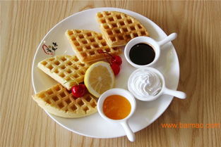 開啟甜品店之夢 辛發(fā)亭一體式加盟服務全方位解析