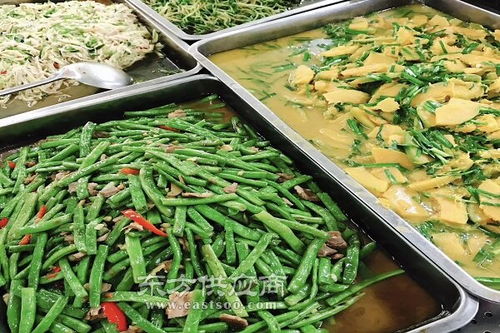 明焱餐飲管理 專業(yè)食堂承包服務的卓越之道