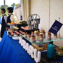 四川嘉慶餐飲有限管理公司 供應鏈管理助力供應產品高效對接市場