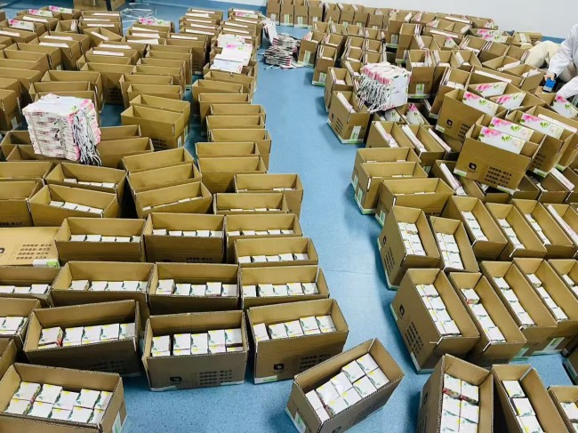 四季萊源雙十一爆單紀(jì)實(shí) 二十一年匠心堅(jiān)守，鑄就“穩(wěn)穩(wěn)的安心”餐飲管理